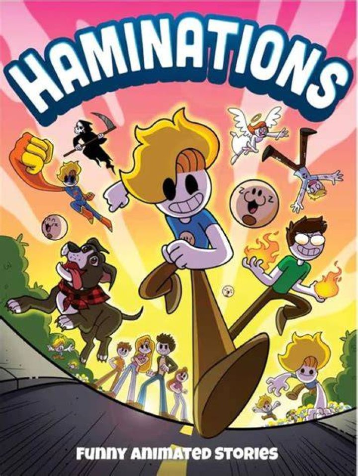 Haminations’s Girlfriend: Who is Haminations Dating?