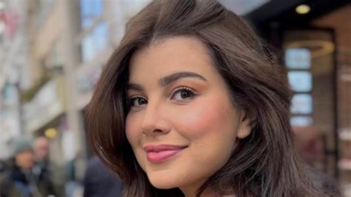 Hanane El Khader’s Boyfriend: Who is Hanane El Khader Dating?