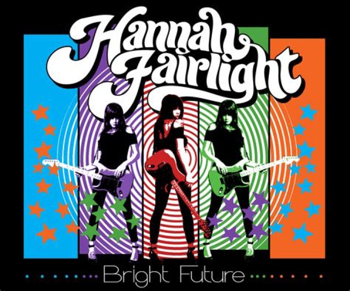 Hannah Fairlight’s Boyfriend: Who is Hannah Fairlight Dating?