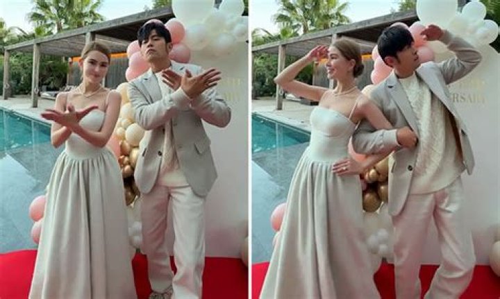 Hannah Quinlivan’s Husband: Who is Hannah Quinlivan Dating?