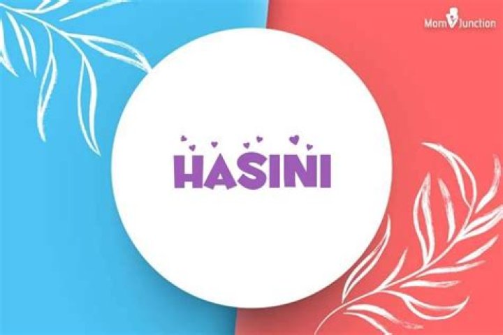 Hasini Samuel’s Boyfriend: Who is Hasini Samuel Dating?