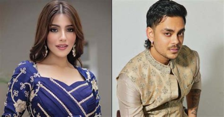 Hassan Ishan’s Girlfriend: Who is Hassan Ishan Dating?