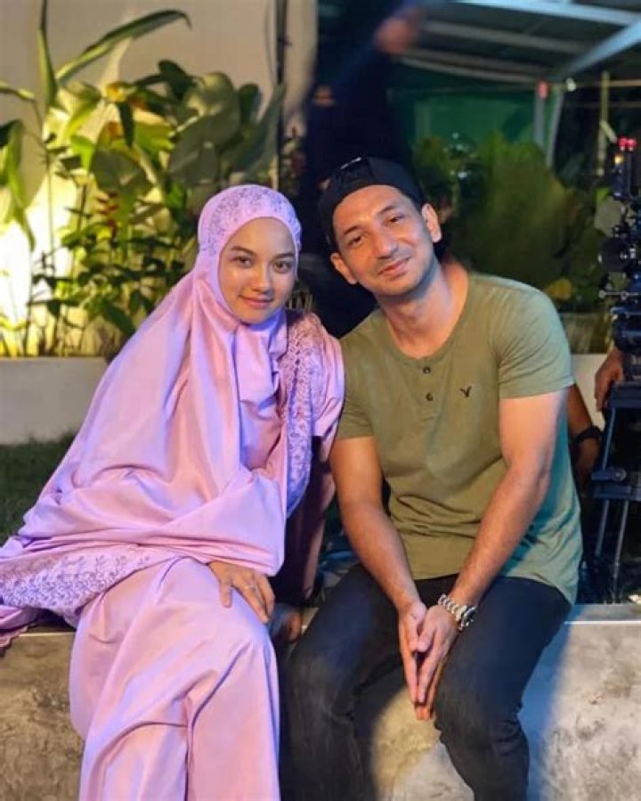 Hawa Rizwana Redzuan’s Boyfriend: Who is Hawa Rizwana Redzuan Dating?