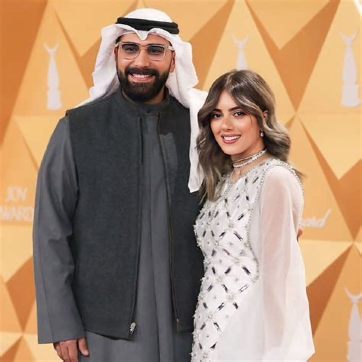 Haya Abdul Salam’s Boyfriend: Who is Haya Abdul Salam Dating?