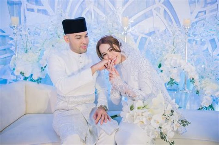 Hazlin Hussain’s Boyfriend: Who is Hazlin Hussain Dating?