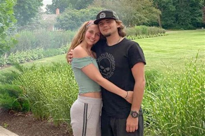 Heather Jackson’s Boyfriend: Who is Heather Jackson Dating?