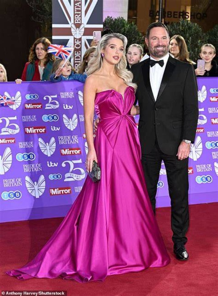 Helen Brandao’s Boyfriend: Who is Helen Brandao Dating?