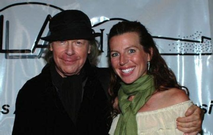Henry Jaglom’s Wife: Who is Henry Jaglom Dating?