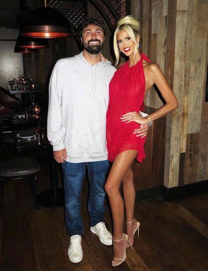 Hernán Drago’s Girlfriend: Who is Hernán Drago Dating?
