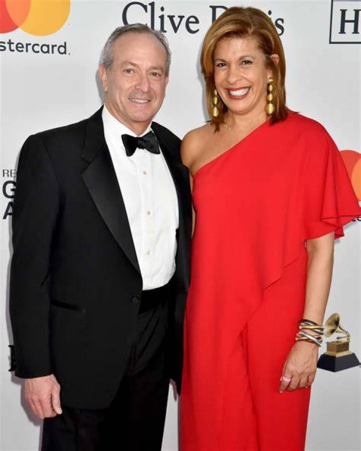 Hoda Kotb’s Boyfriend: Who is Hoda Kotb Dating?