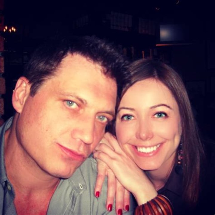 Holt McCallany’s Girlfriend: Who is Holt McCallany Dating?