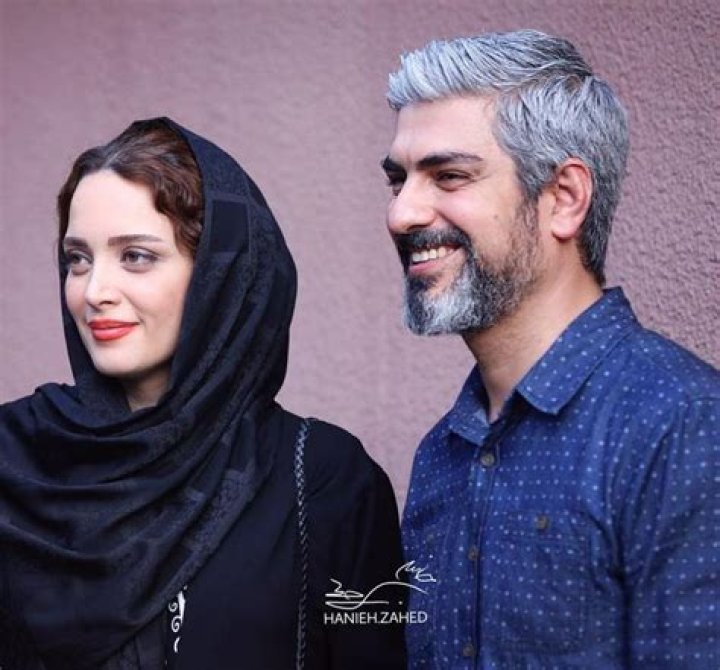 Hossein Pakdel’s Girlfriend: Who is Hossein Pakdel Dating?