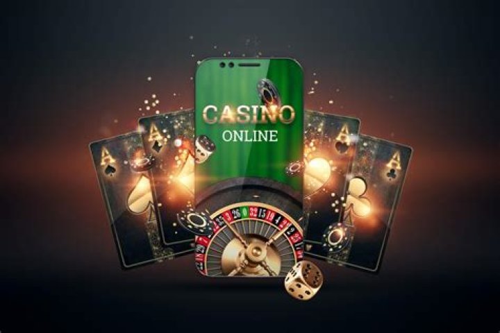 How Online Casinos Can be Good for Dating