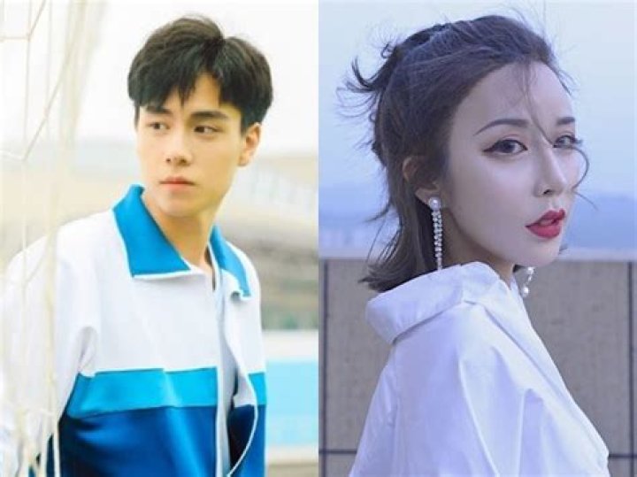 Hu Yitian’s Girlfriend: Who is Hu Yitian Dating?