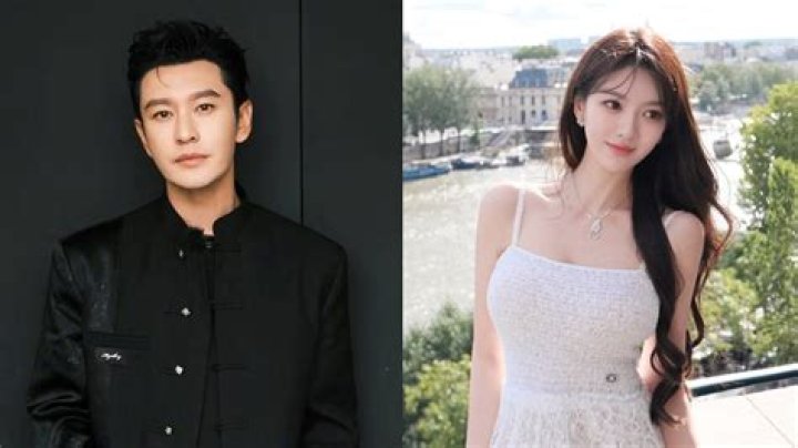 Huang Qian Shuo’s Girlfriend: Who is Huang Qian Shuo Dating?