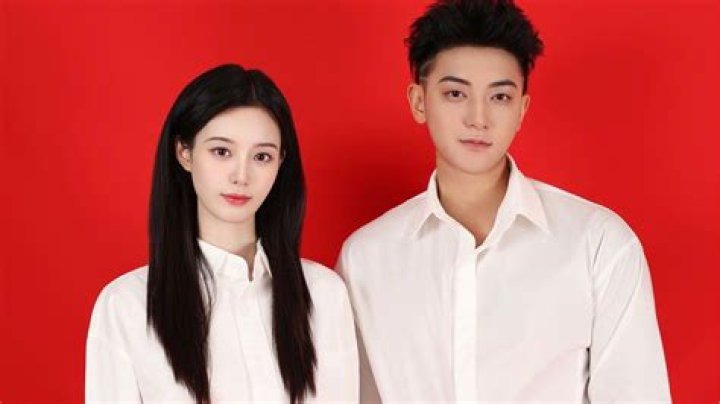 Huang Xinchun’s Girlfriend: Who is Huang Xinchun Dating?