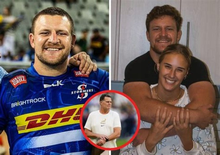 Hugo Valencia’s Girlfriend: Who is Hugo Valencia Dating?