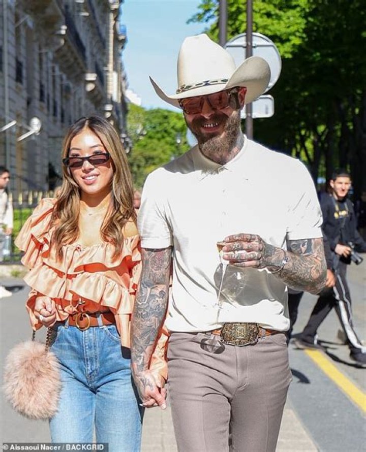 Humberto Leon’s Girlfriend: Who is Humberto Leon Dating?