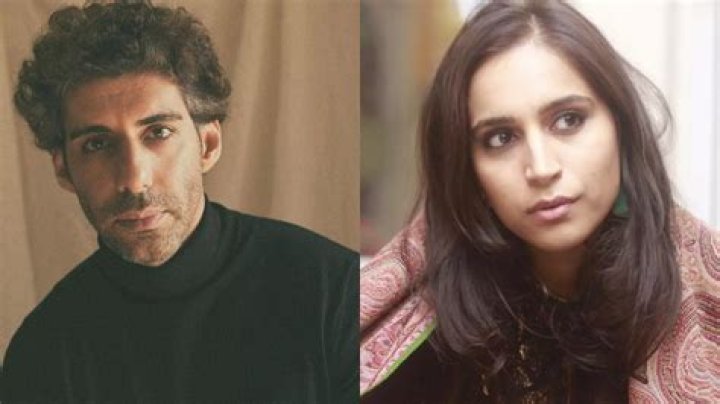 Hussain Asif’s Girlfriend: Who is Hussain Asif Dating?