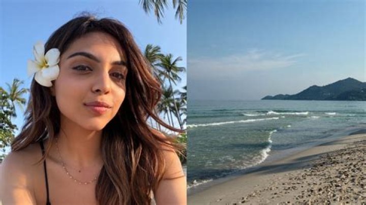 Hyer Baig’s Girlfriend: Who is Hyer Baig Dating?