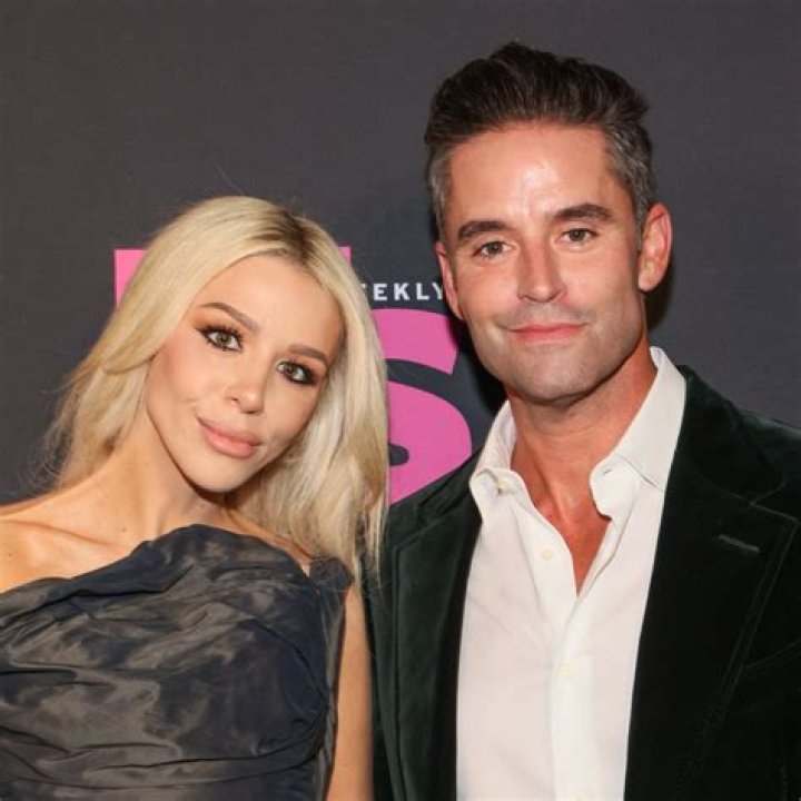 Ian Stapleton’s Girlfriend: Who is Ian Stapleton Dating?