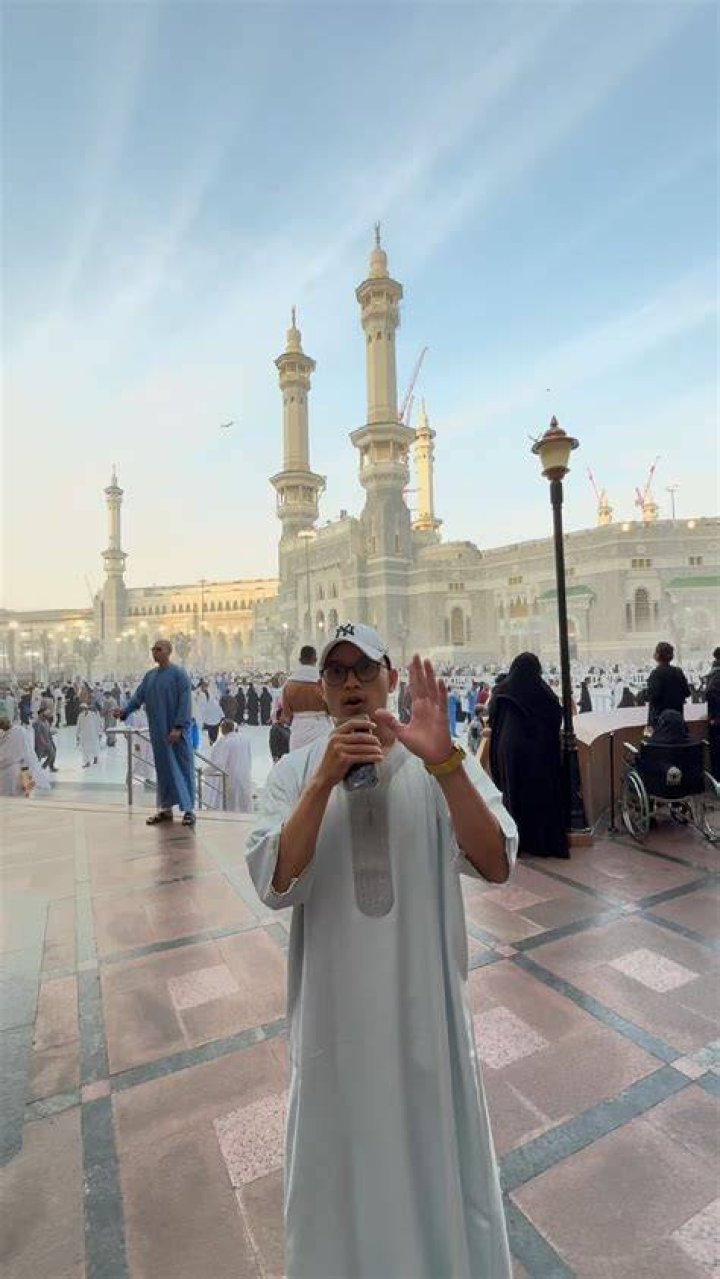 Ibrohim Fadlannul Haq’s Girlfriend: Who is Ibrohim Fadlannul Haq Dating?