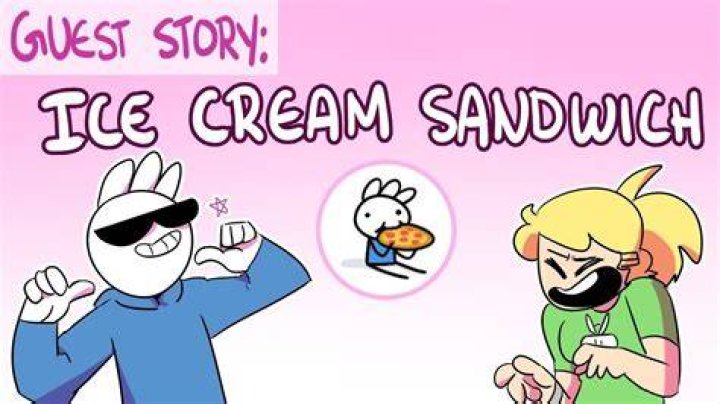 Ice Cream Sandwich’s Girlfriend: Who is Ice Cream Sandwich Dating?