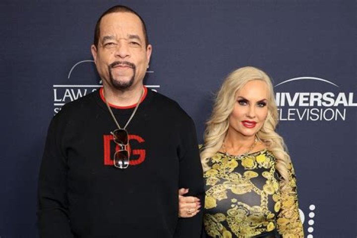 Ice T’s Wife: Who is Ice T Dating?
