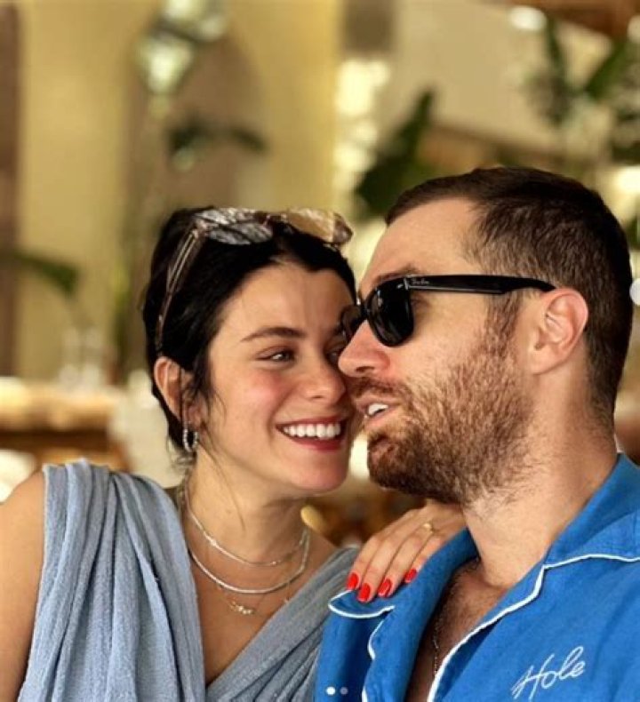 Ilayda Aydin’s Girlfriend: Who is Ilayda Aydin Dating?