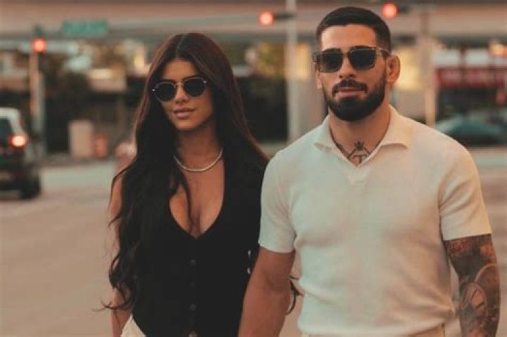 Ilia Kazakov’s Girlfriend: Who is Ilia Kazakov Dating?