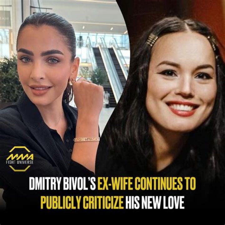 Ilie Bivol’s Girlfriend: Who is Ilie Bivol Dating?