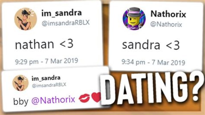 Im_Sandra’s Girlfriend: Who is Im_Sandra Dating?