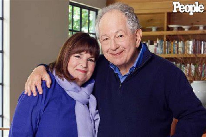 Ina Garten’s Husband: Who is Ina Garten Dating?
