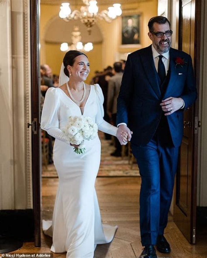 Ingrid Chauvin’s Husband: Who is Ingrid Chauvin Dating?