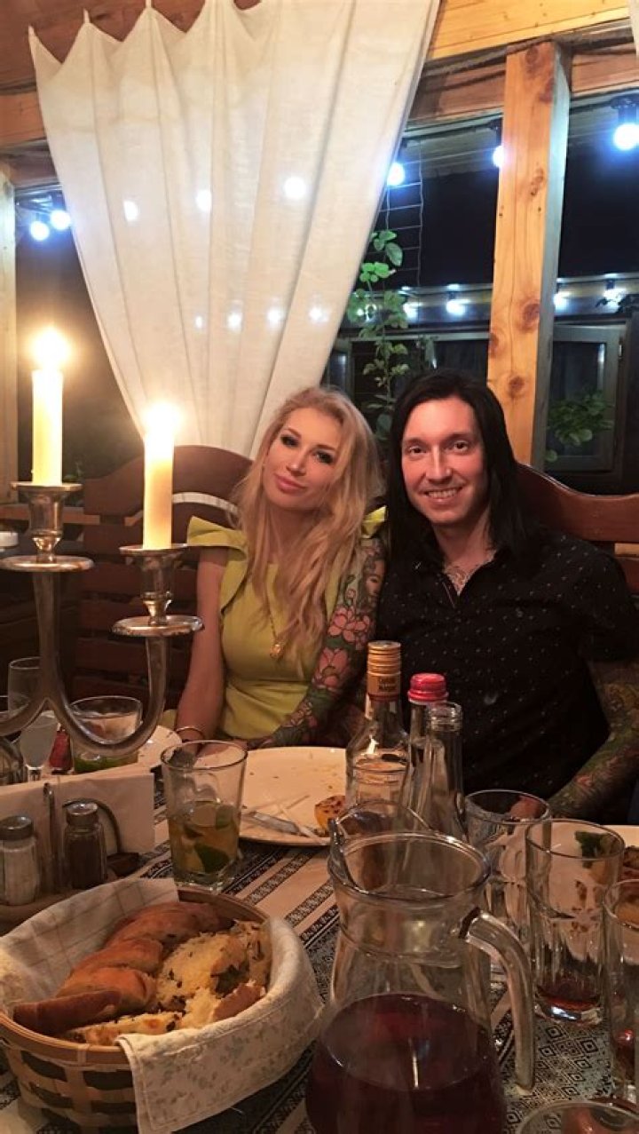 Inna’s Boyfriend: Who is Inna Dating?