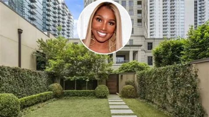 Insider reveals: “He is not residing with her, but rather at NeNe’s purchased house.”