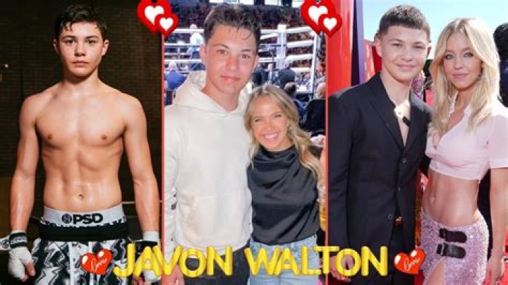Irene Walton’s Boyfriend: Who is Irene Walton Dating?