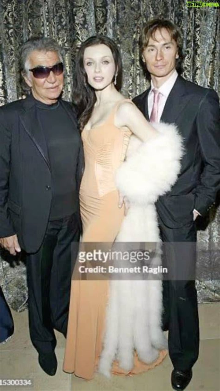 Irina Dvorovenko’s Boyfriend: Who is Irina Dvorovenko Dating?