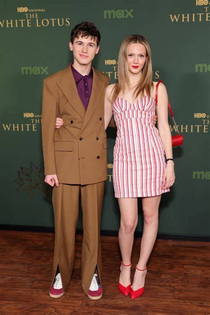 Iris Apatow’s Boyfriend: Who is Iris Apatow Dating?