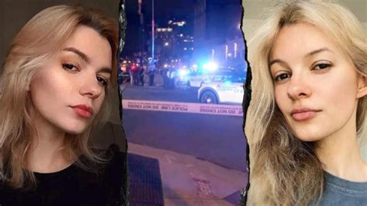 Iryna Kudashova’s Boyfriend: Who is Iryna Kudashova Dating?