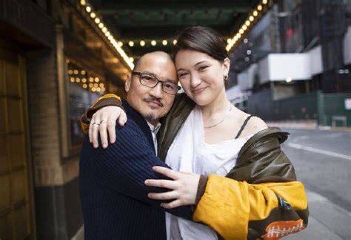 Isa Marcial’s Girlfriend: Who is Isa Marcial Dating?