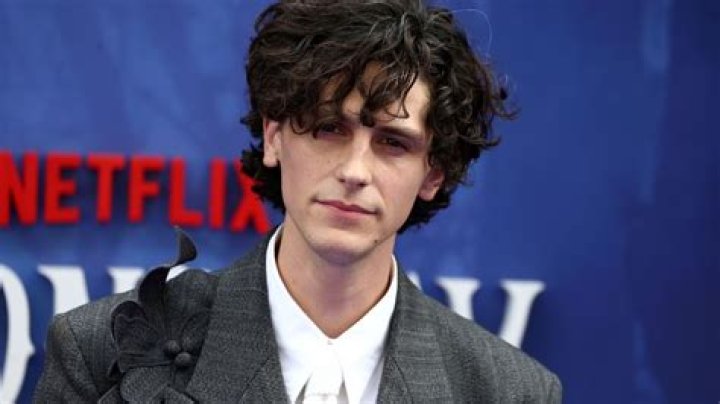 Isaac Brinker’s Boyfriend: Who is Isaac Brinker Dating?