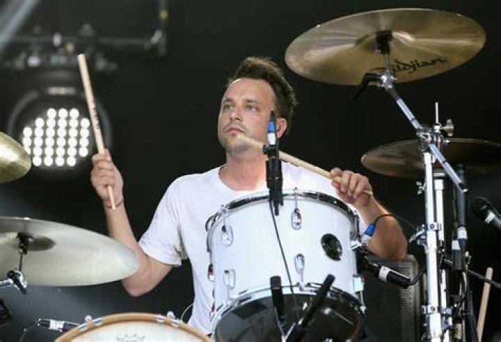 Isaac Carpenter’s Wife: Who is Isaac Carpenter Dating?