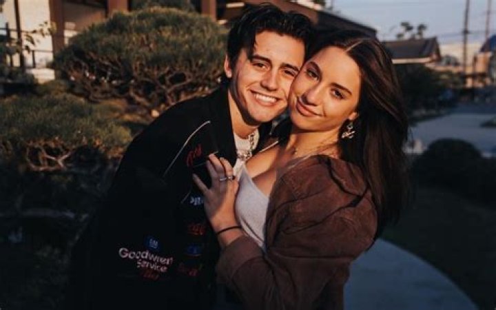 Isaak Destrovyka’s Girlfriend: Who is Isaak Destrovyka Dating?