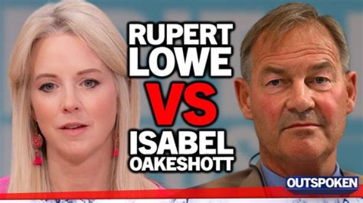 Isabel Oakeshott’s Boyfriend: Who is Isabel Oakeshott Dating?