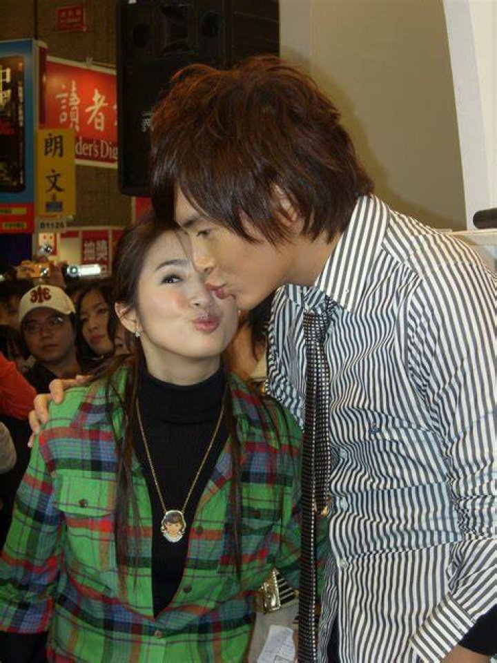 Isabelle Cheng’s Boyfriend: Who is Isabelle Cheng Dating?