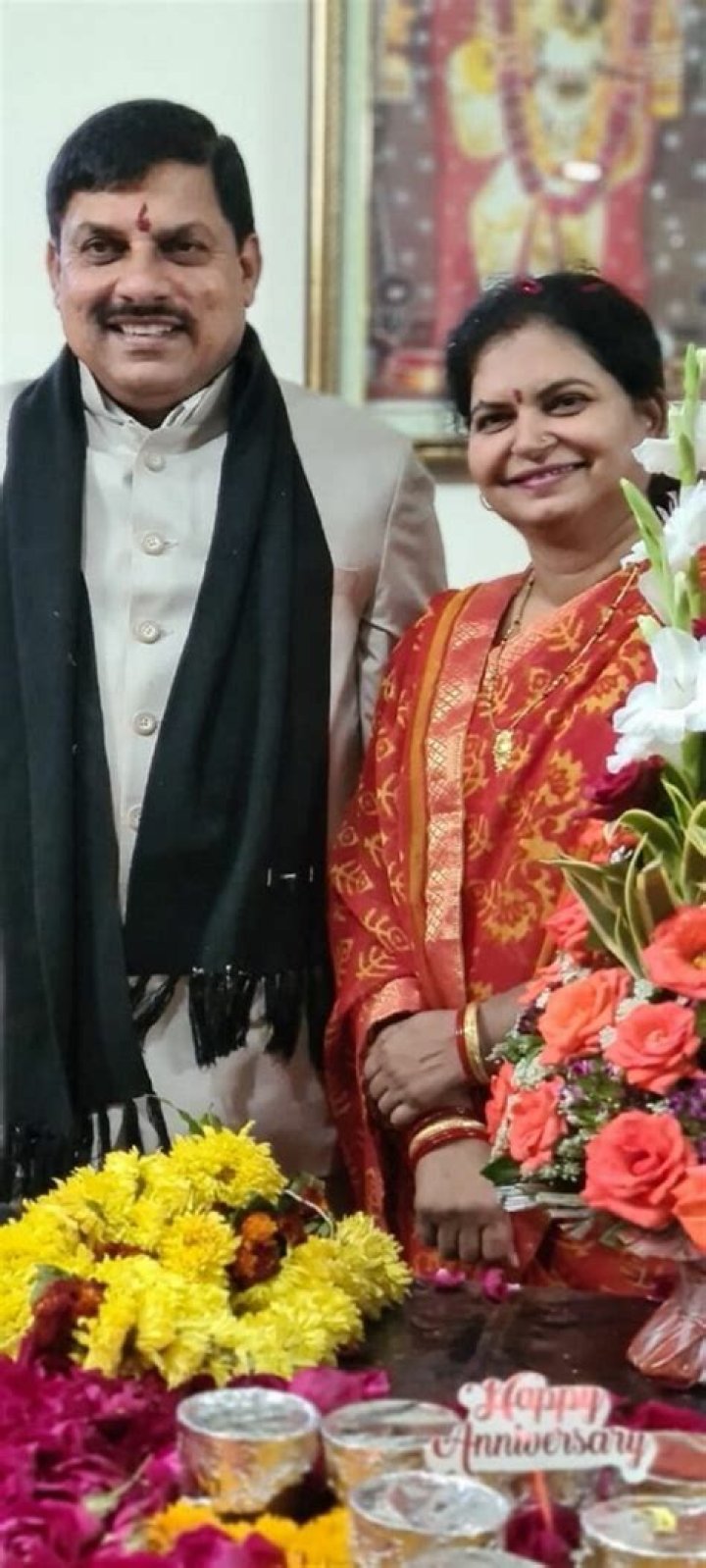 Ishita Gangopadhyay’s Boyfriend: Who is Ishita Gangopadhyay Dating?