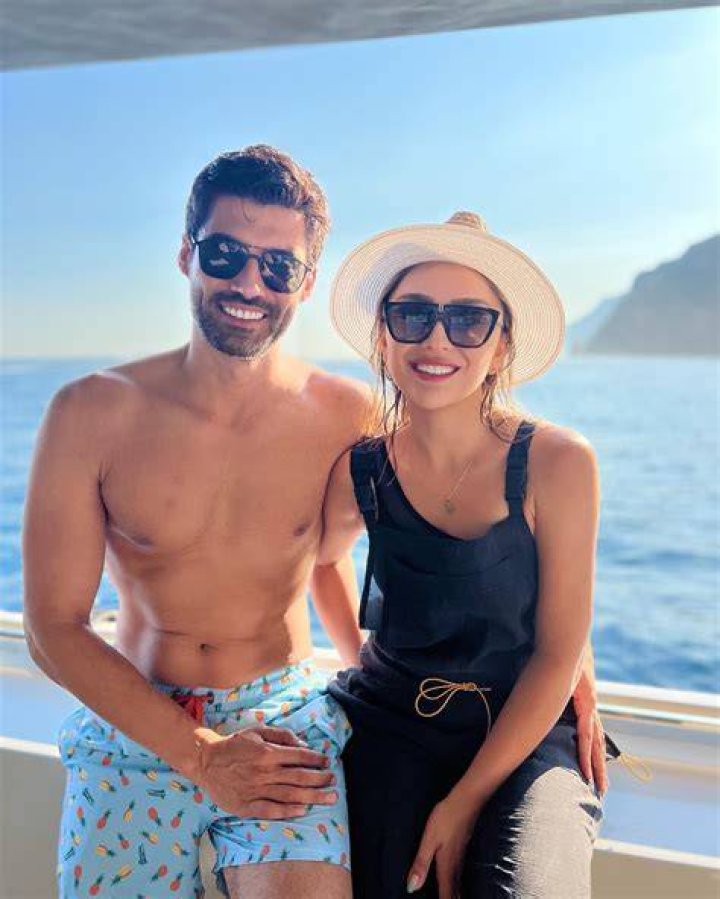 Ismail Filiz’s Girlfriend: Who is Ismail Filiz Dating?