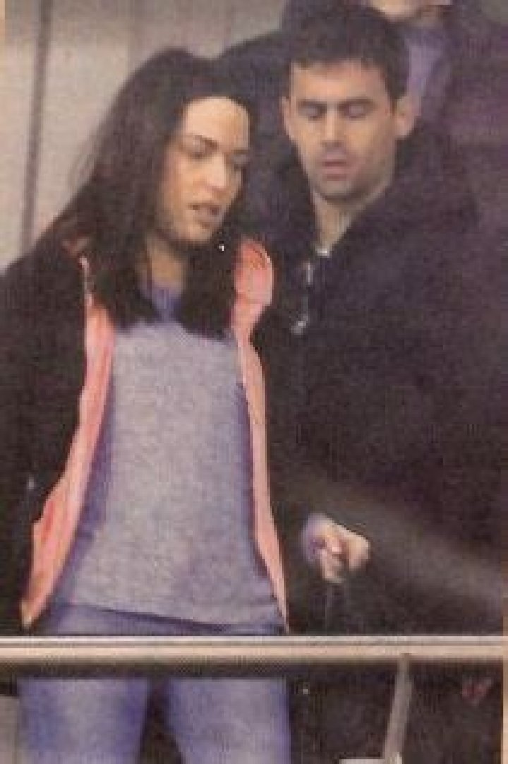 Ismini Dafopoulou’s Husband: Who is Ismini Dafopoulou Dating?