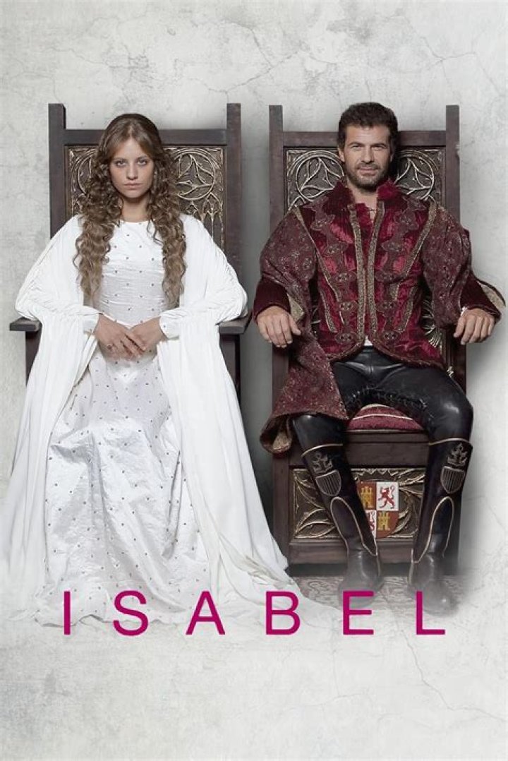 Isobel Steele’s Boyfriend: Who is Isobel Steele Dating?